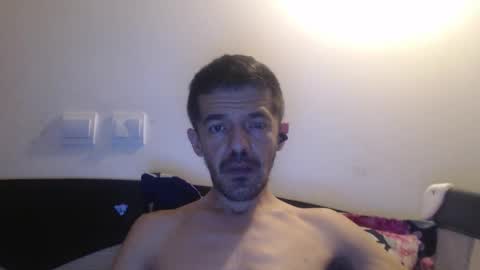 daddynextdoor86 online show from 11/27/25, 09:28