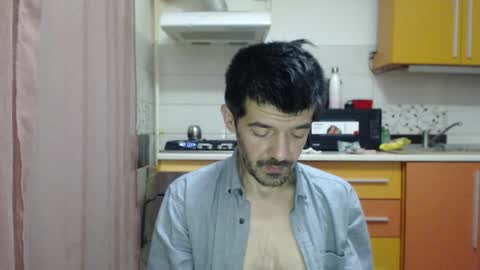 daddynextdoor86 online show from 12/20/25, 05:25