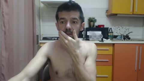 daddynextdoor86 online show from 01/19/26, 05:22