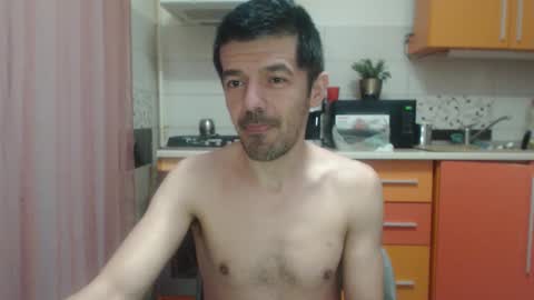 daddynextdoor86 online show from 02/04/26, 05:46
