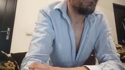daddynextdoor86 online show from 03/06/26, 06:32