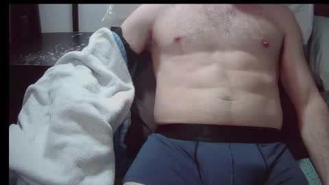 daddynyc158 online show from 02/08/26, 10:40