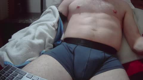 daddynyc158 online show from 02/12/26, 05:02