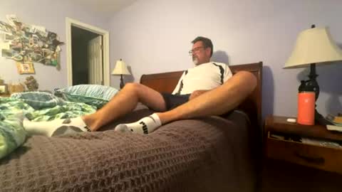 daddyprecummer online show from 07/13/26, 03:42