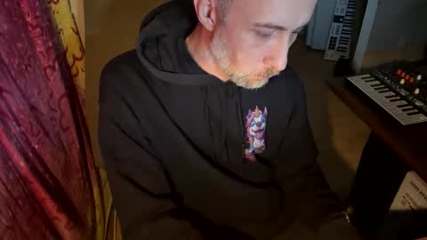 daddyreallyloveyou online show from 11/08/25, 02:17