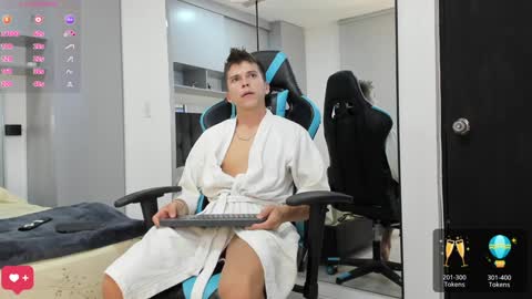 daddyrich4u online show from 12/02/24, 08:44