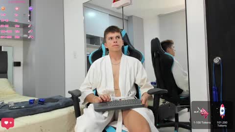 daddyrich4u online show from 12/03/24, 09:23