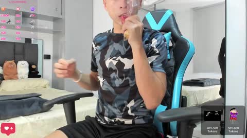 daddyrich4u online show from 12/13/24, 08:37