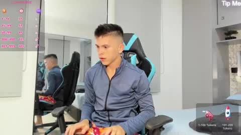 daddyrich4u online show from 09/12/25, 01:28