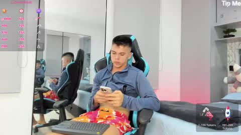 daddyrich4u online show from 09/13/25, 01:38