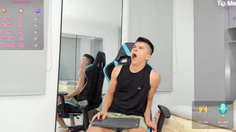 daddyrich4u online show from 09/19/25, 02:57