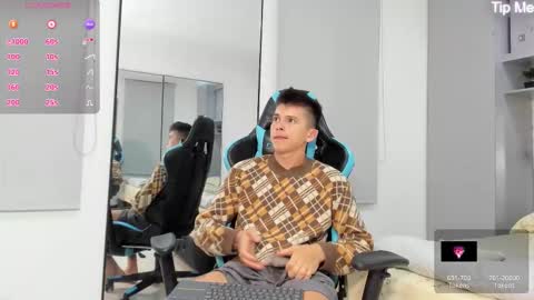 daddyrich4u online show from 09/26/25, 01:42