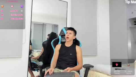 daddyrich4u online show from 10/01/25, 11:44