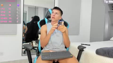 daddyrich4u online show from 10/06/25, 09:56