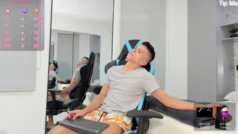 daddyrich4u online show from 10/16/25, 01:28