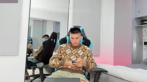 daddyrich4u online show from 11/07/25, 12:10