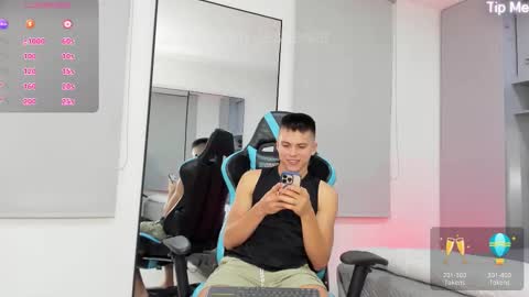 daddyrich4u online show from 11/08/25, 01:06