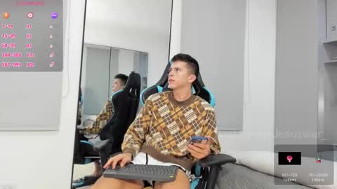 daddyrich4u online show from 11/25/25, 11:32