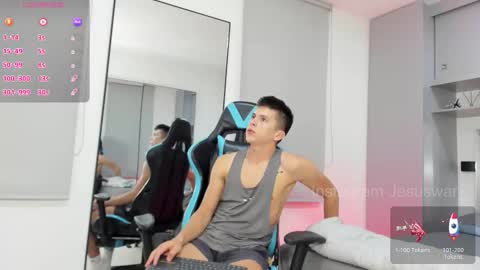 daddyrich4u online show from 11/26/25, 12:44