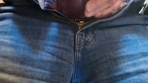 Daddy Runner online show from 02/24/26, 09:57