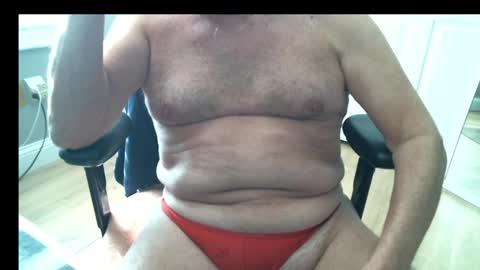 daddys7plus online show from 02/23/25, 09:16