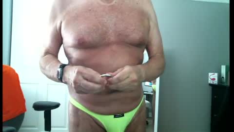 daddys7plus online show from 07/27/26, 06:15