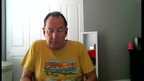 daddys7plus online show from 07/31/26, 06:40