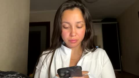 daddys_kisa online show from 06/08/26, 09:26