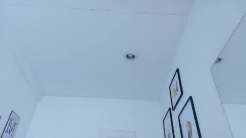 Antonella  online show from 03/29/26, 07:58