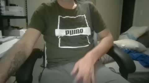 daddysbigdick4u online show from 03/26/26, 11:27