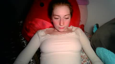 Saoirse online show from 12/20/24, 05:47