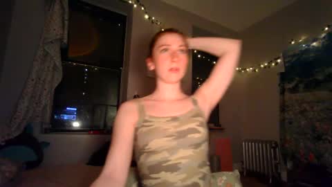 Saoirse online show from 03/04/25, 05:32