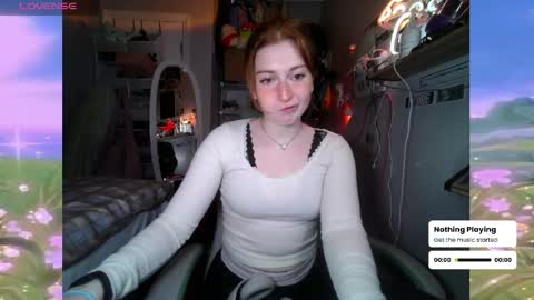 Saoirse online show from 04/27/26, 01:14