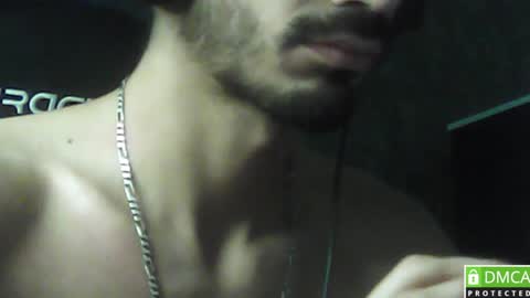 Snapshot of daddyselim chatting on 05/24/26, 07:30 the alpha online show from 05/24/26, 07:30