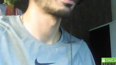 Snapshot of daddyselim chatting on 05/30/26, 08:28 the alpha online show from 05/30/26, 08:28