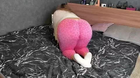 daddysgirl9978 online show from 03/24/26, 09:25