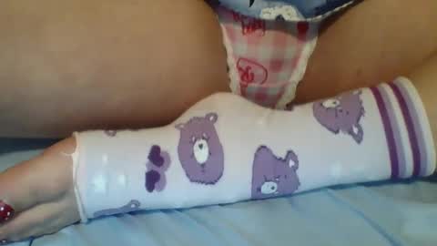 Ava Angel online show from 03/04/25, 02:27