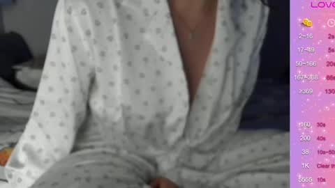 Alina online show from 04/28/26, 02:55