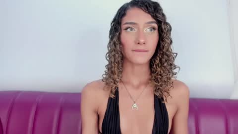 Bethany online show from 01/18/25, 06:13