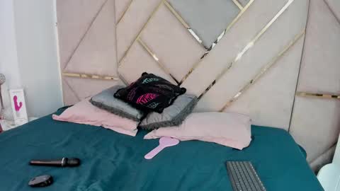 Bethany online show from 03/05/25, 05:29