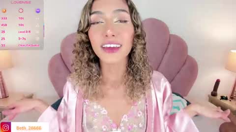 Bethany online show from 10/07/25, 09:56