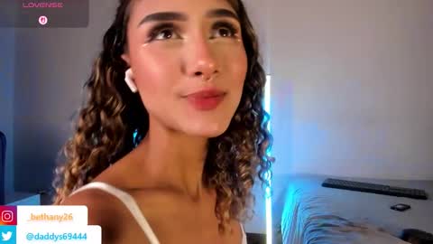 Bethany online show from 03/06/26, 09:11