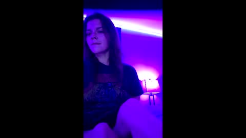 daddysgoodgirl online show from 12/14/25, 07:07
