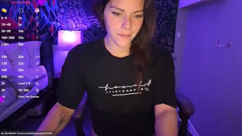 daddysgoodgirl online show from 03/06/26, 04:36