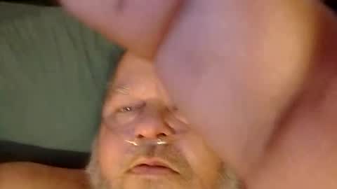 Daddyshome4115 online show from 12/15/25, 03:49