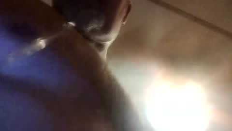 Daddyshome4115 online show from 02/25/26, 11:58