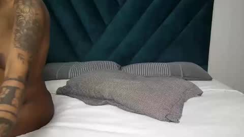 daddyslittleebony online show from 10/13/25, 01:00