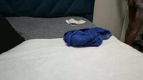 daddyslittleebony online show from 11/18/25, 07:02