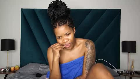 daddyslittleebony online show from 02/25/26, 10:19