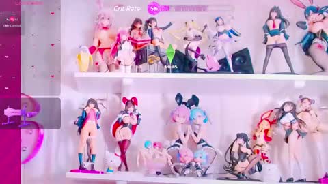 Snapshot of daddyslittlegirl01 chatting on 02/11/25, 04:56 Im Andrea Nice to see you here I love patterns soo much online show from 02/11/25, 04:56